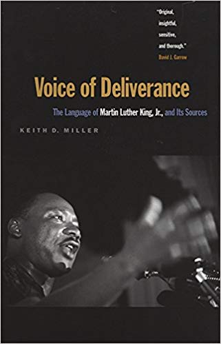 miller voice of deliverance